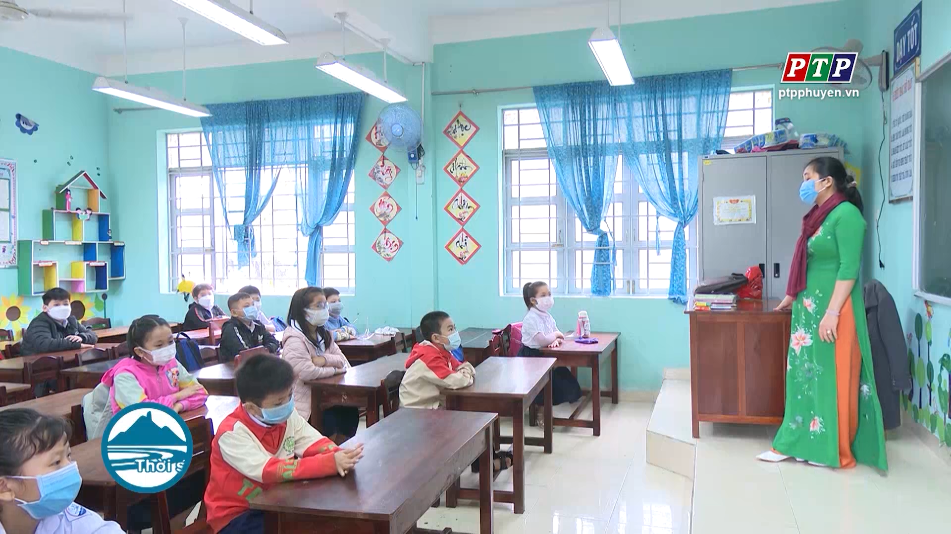 Các đơn vị chủ động xây dựng kế hoạch và hoàn thành kiểm tra cuối kỳ đúng thời điểm
