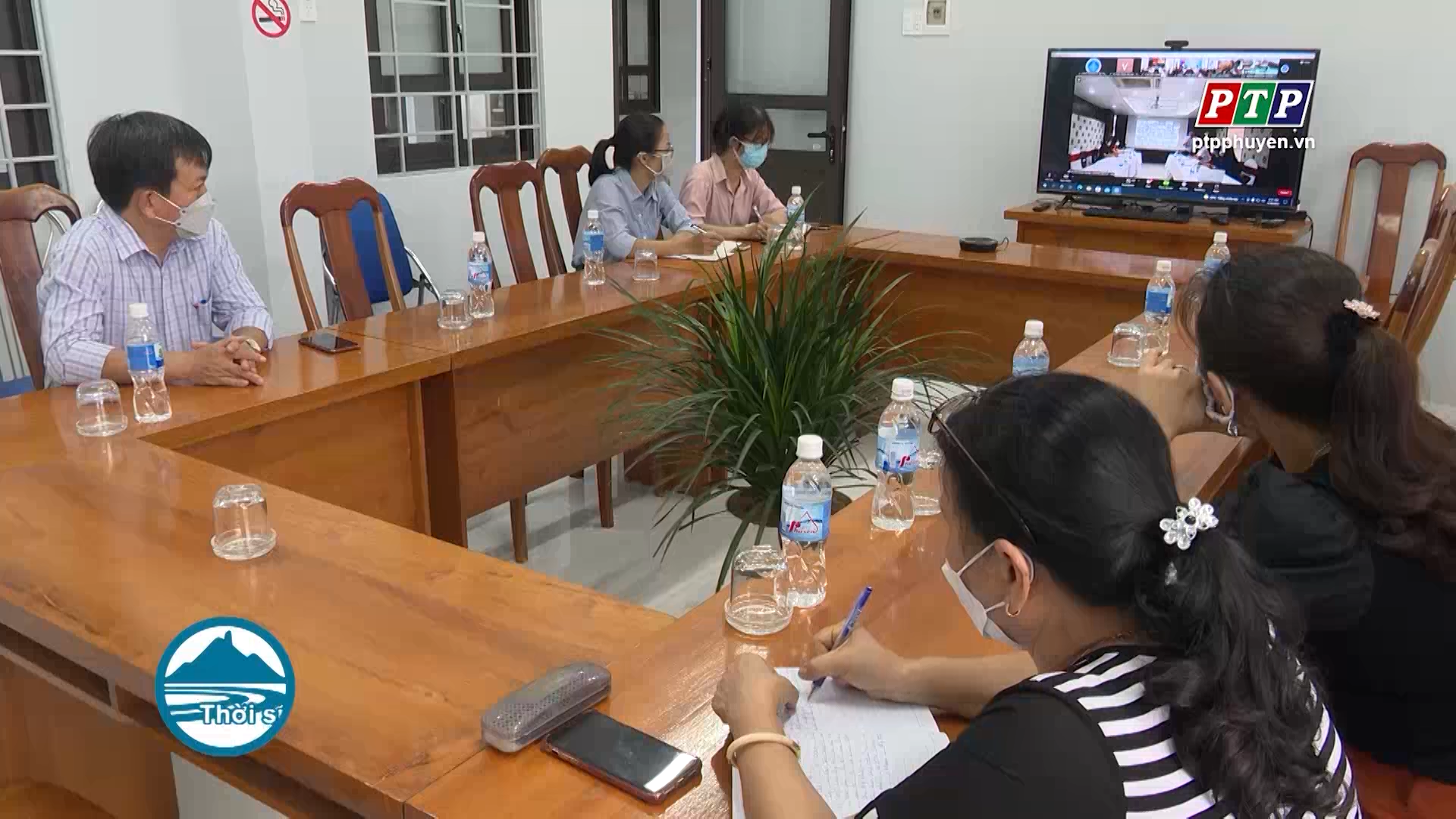 Hội Thảo Phổ Biến Và Triển Khai Đề Án 