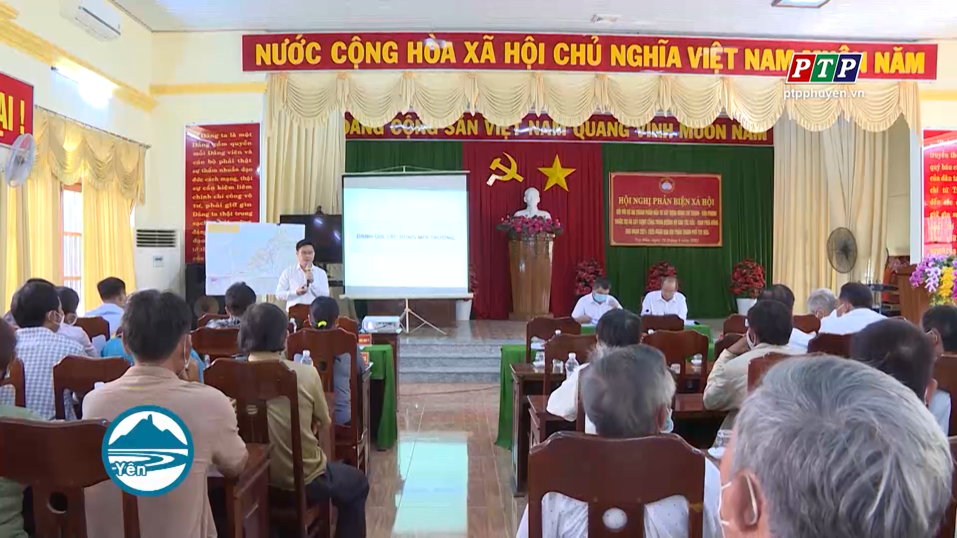 Phản biện xã hội dự án cao tốc Bắc – Nam: lắng nghe ý kiến của người dân