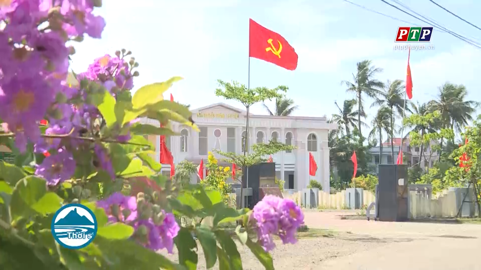 Nguồn lực xã hội hóa trong xây dựng nông thôn mới nâng cao