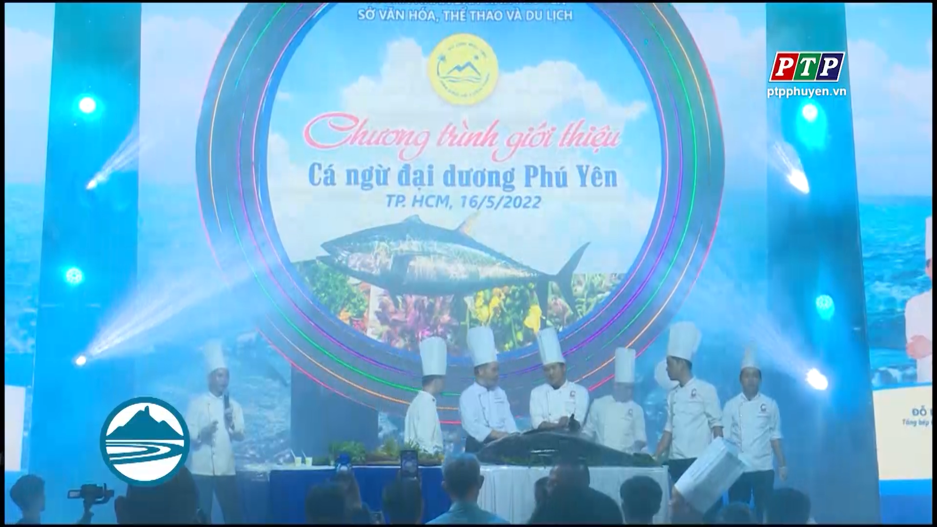 Dấu ấn bản sắc văn hóa Phú Yên tại Ngày hội Du lịch TP. Hồ Chí Minh 2022