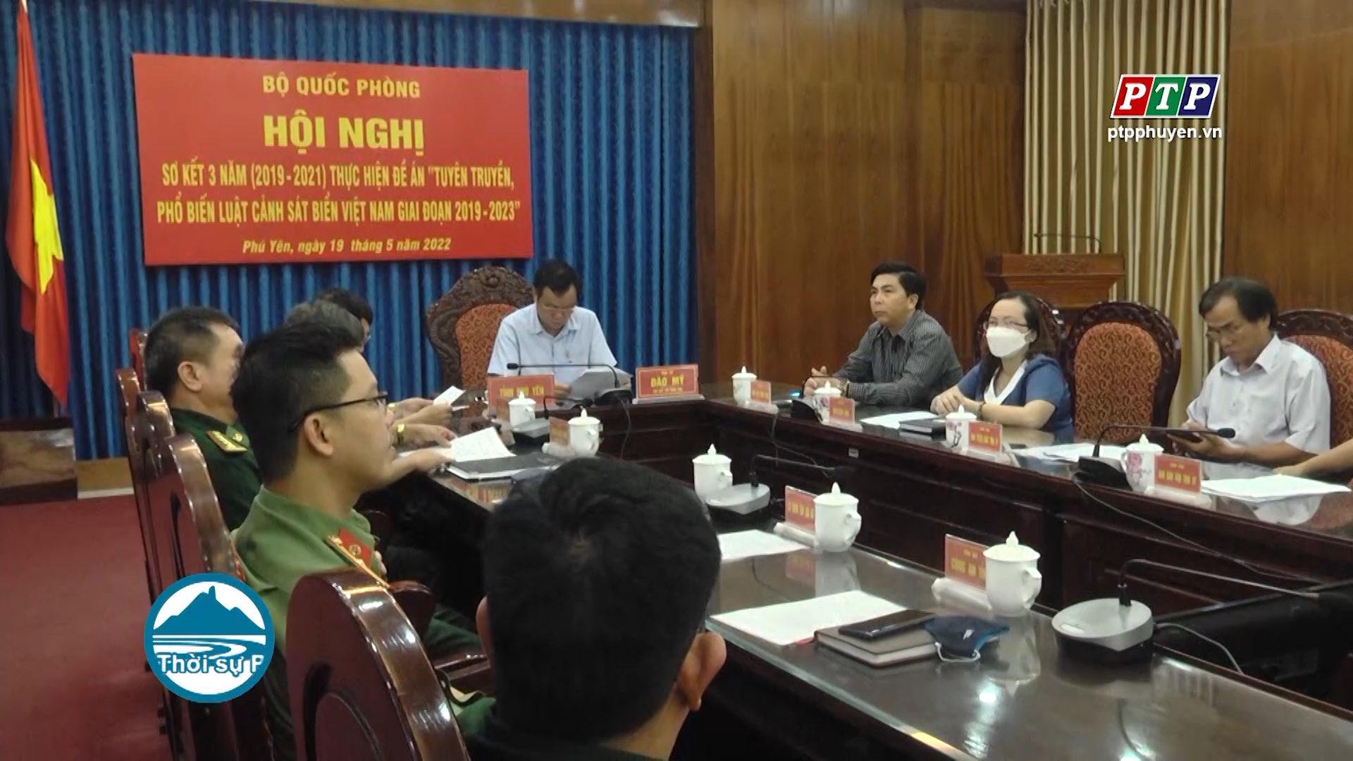 Sơ kết thực hiện Đề án 
