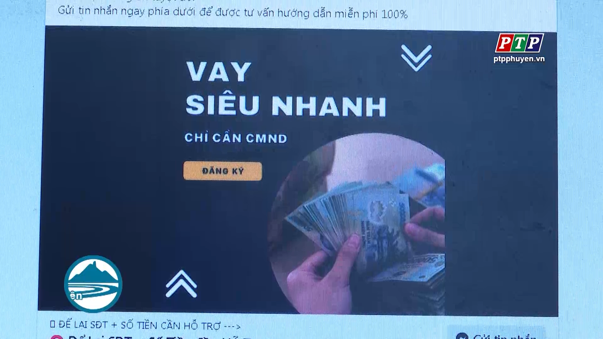 Kỳ 2: Nhiều thủ đoạn tinh vi của các đối tượng lừa đảo