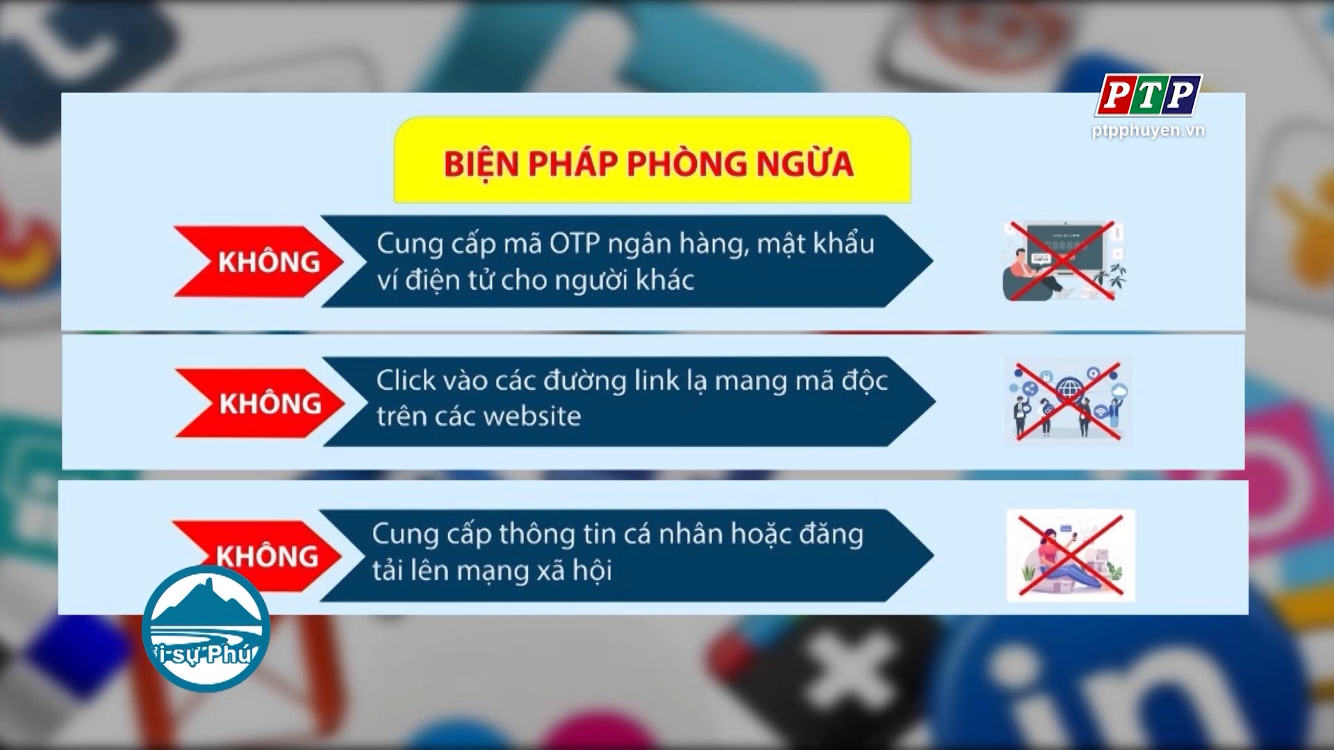 Kỳ 3: Nâng cao cảnh giác, quyết liệt đấu tranh với tội phạm lừa đảo chiếm đoạt tài sản