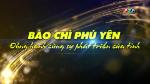 Ps - Báo Chí Phú Yên Đồng Hành Với Sự Phát Triển Của Tỉnh