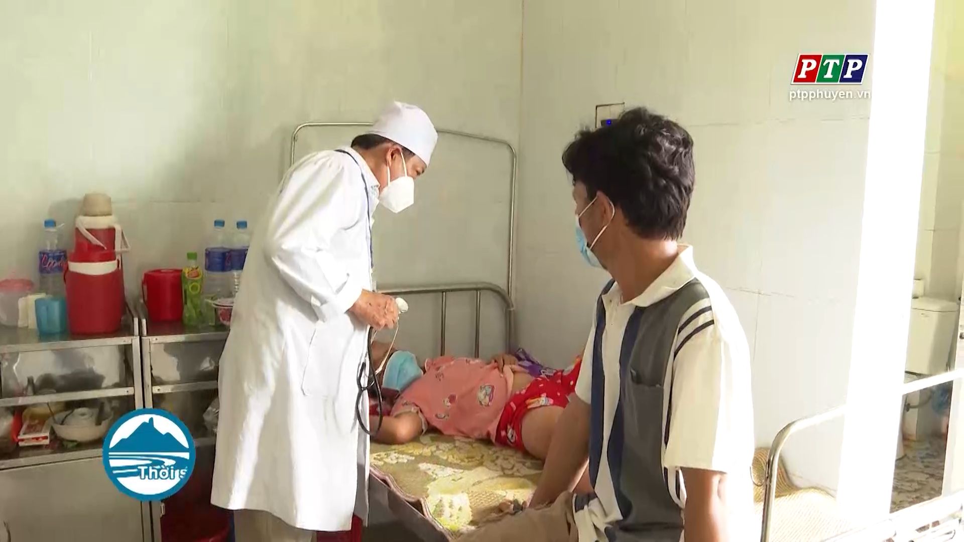 Tây Hòa: Nỗ lực ngăn ngừa và kiểm soát bệnh sốt xuất huyết bùng phát