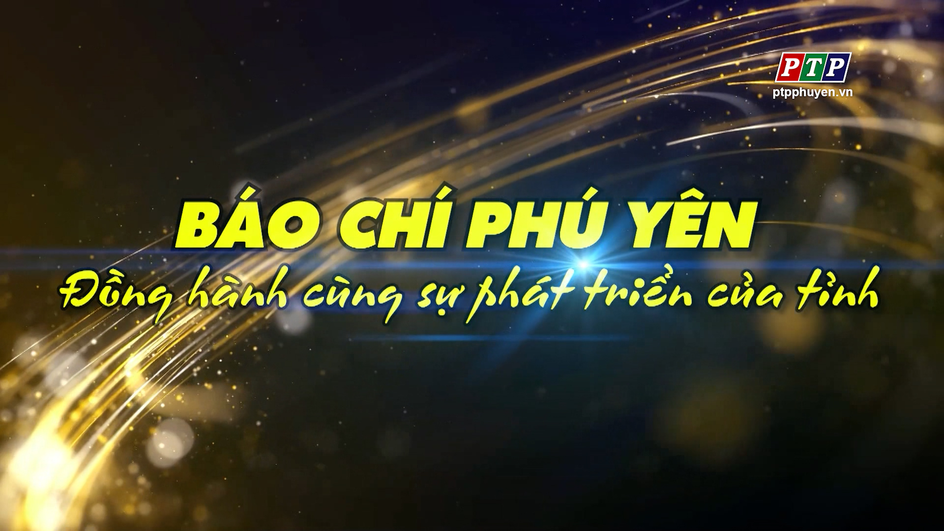 Ps - Báo Chí Phú Yên Đồng Hành Với Sự Phát Triển Của Tỉnh