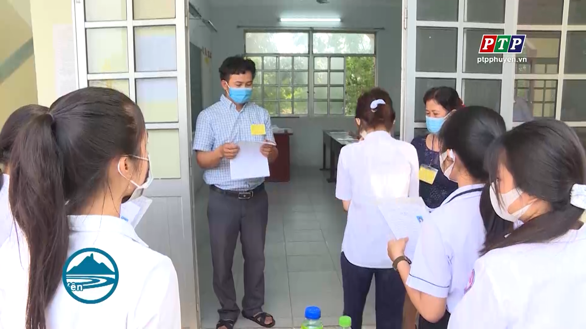 Lời khuyên cho thí sinh trước kỳ thi tốt nghiệp THPT năm 2022