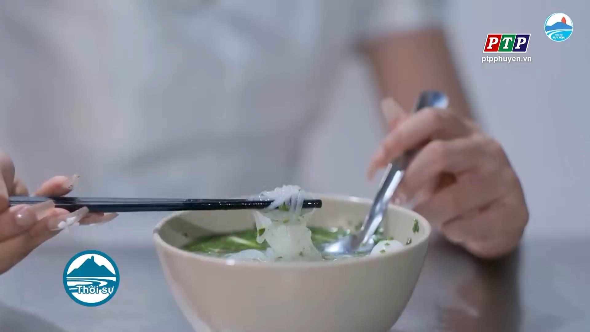 Giao thoa ẩm thực vùng miền, thu hút du khách