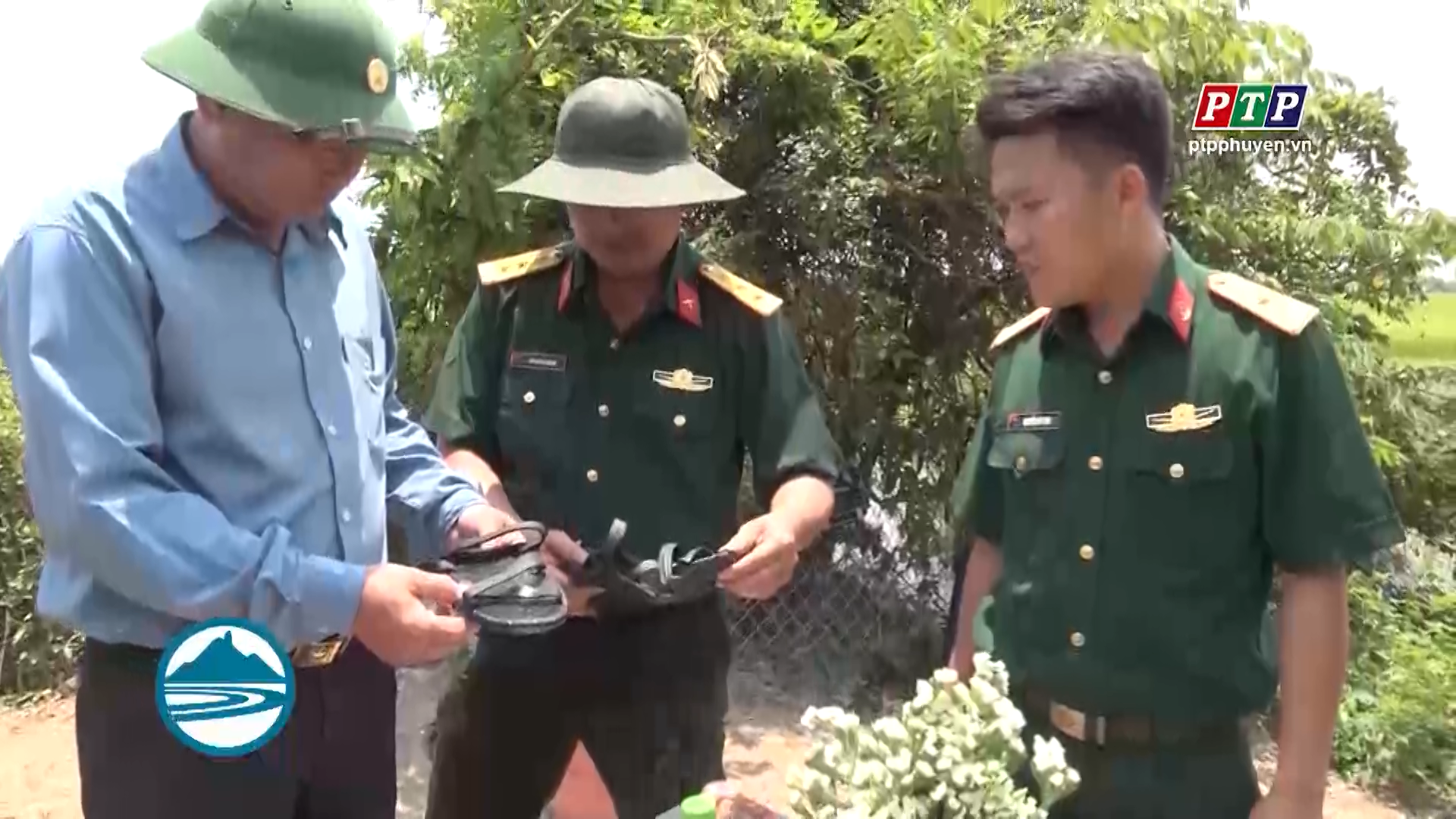 ĐI TÌM ĐỒNG ĐỘI – HÀNH TRÌNH CHƯA KẾT THÚC
