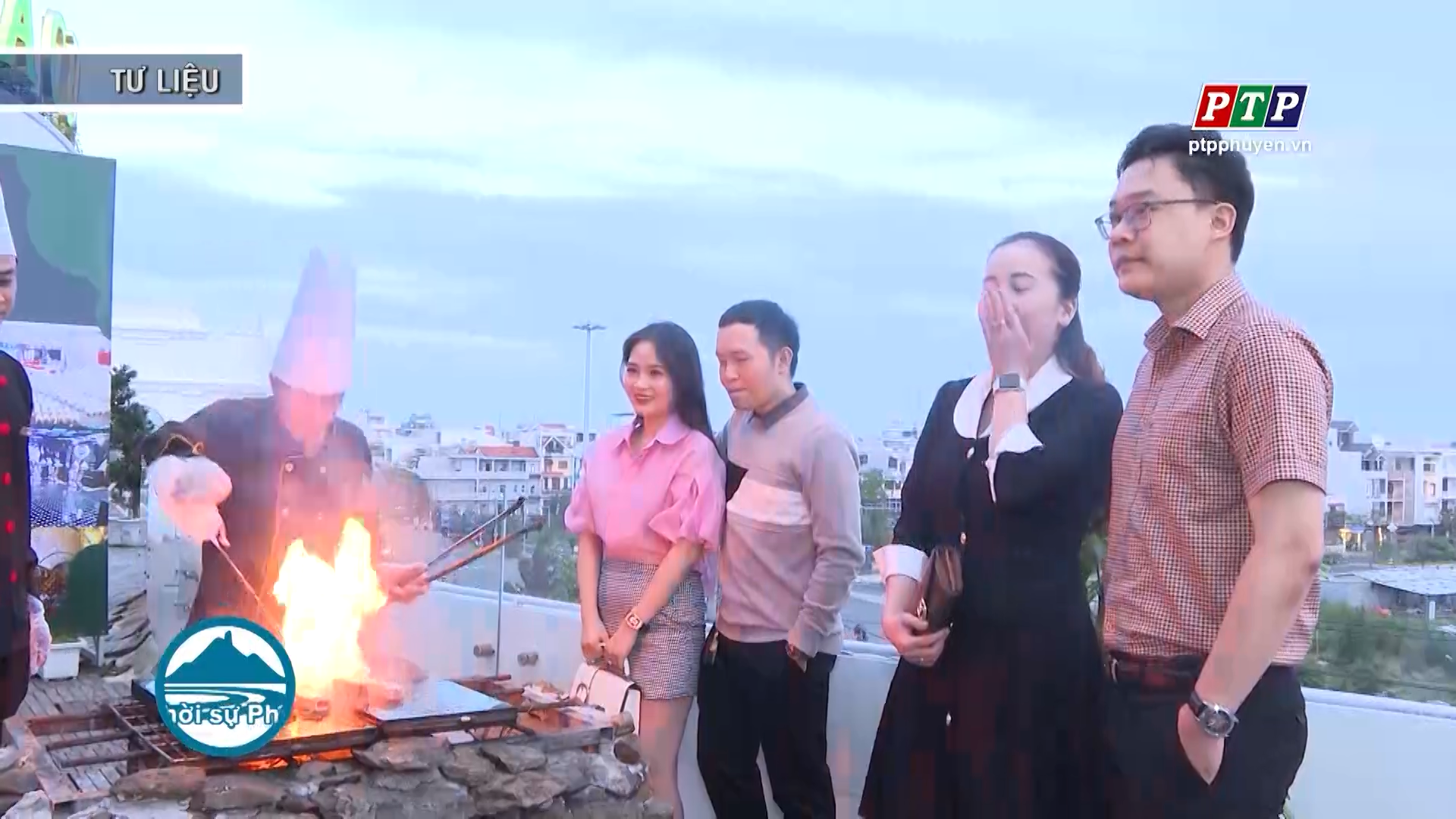 Du lịch Phú Yên mùa cao điểm