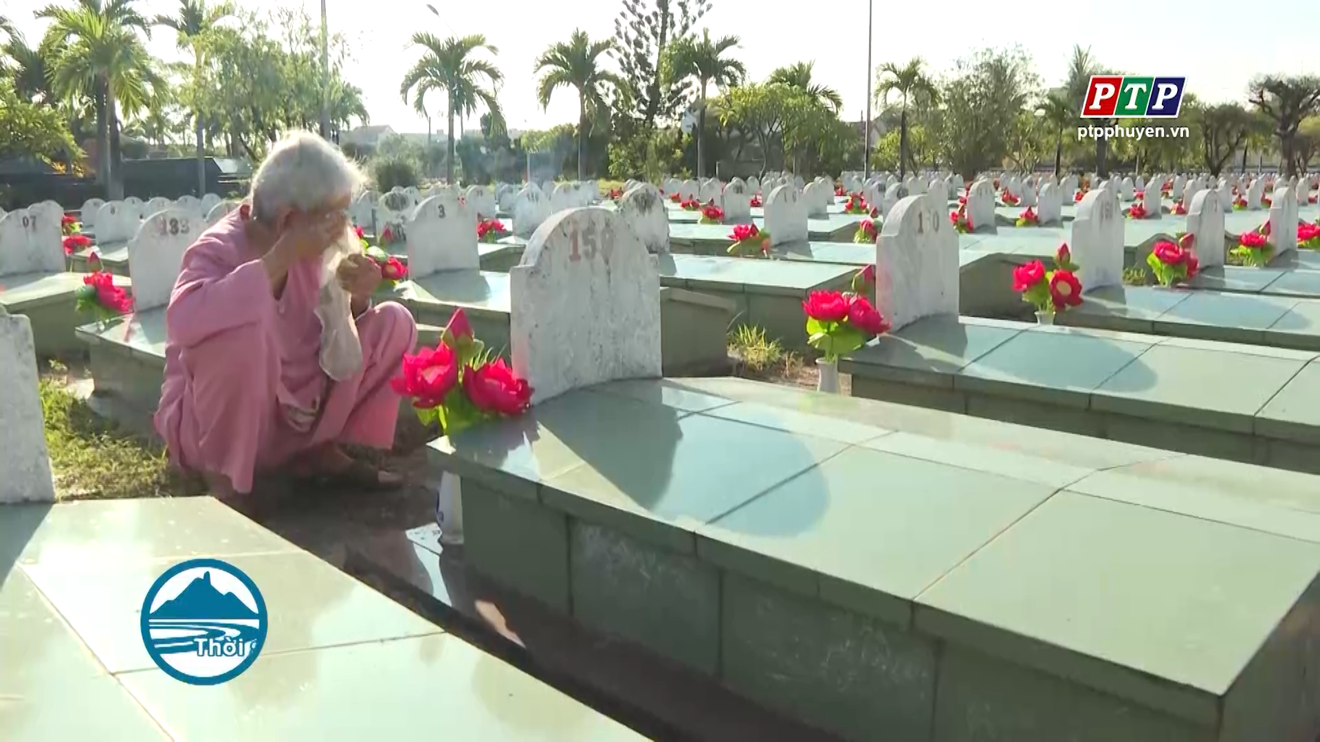 Tưởng niệm và trách nhiệm