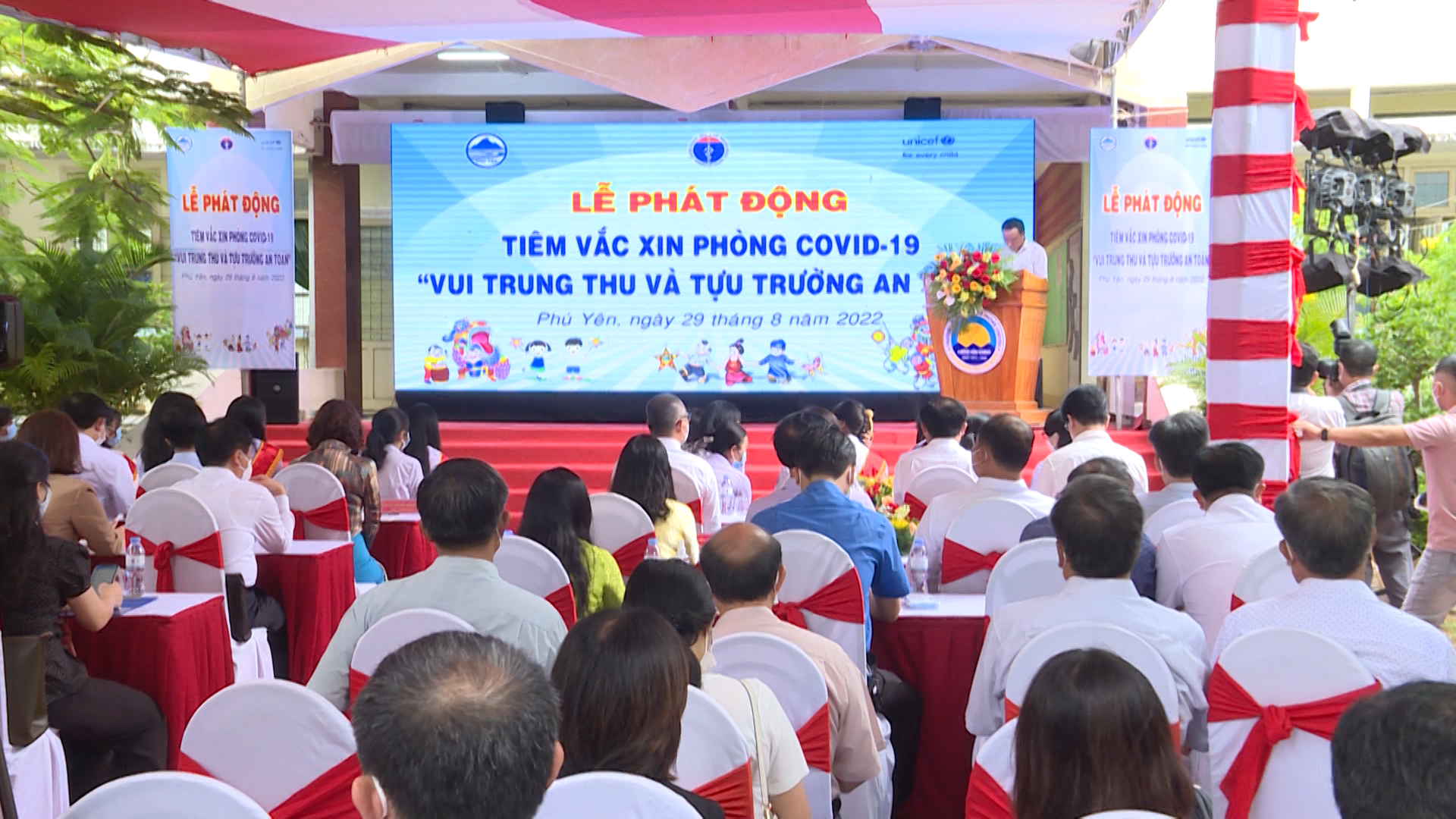 Chiến dịch truyền thông 