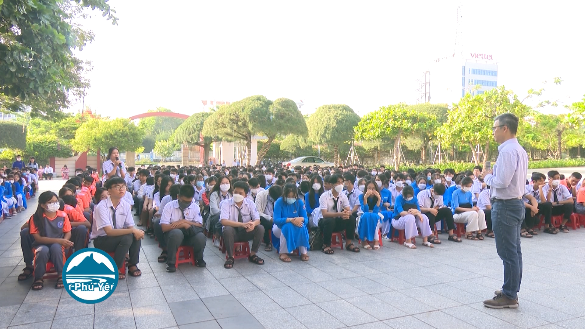 Khơi dậy niềm đam mê toán học đến với học sinh