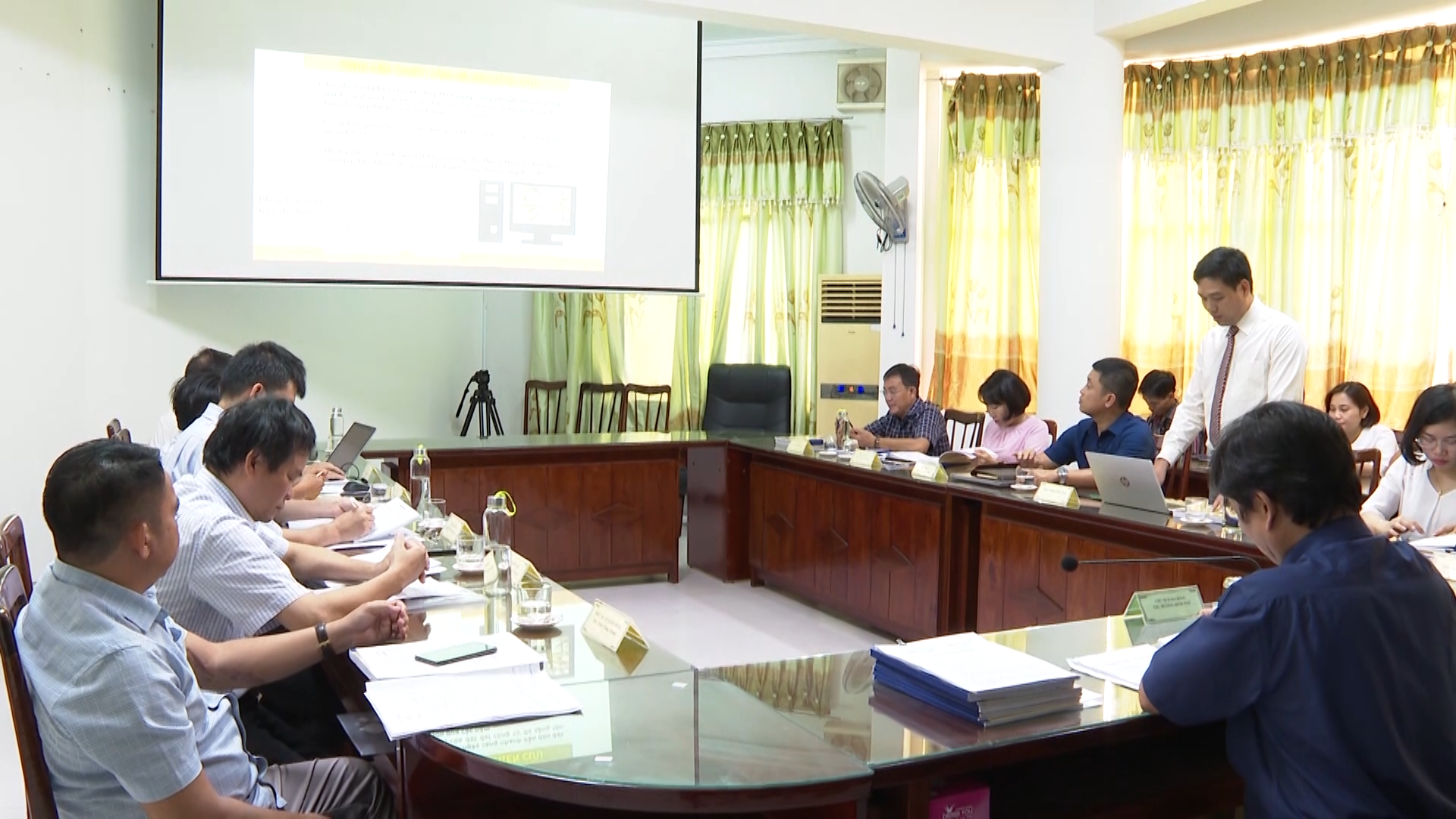 Ứng dụng công nghệ GIS trong quản lý giá đất ở TP. Tuy Hòa