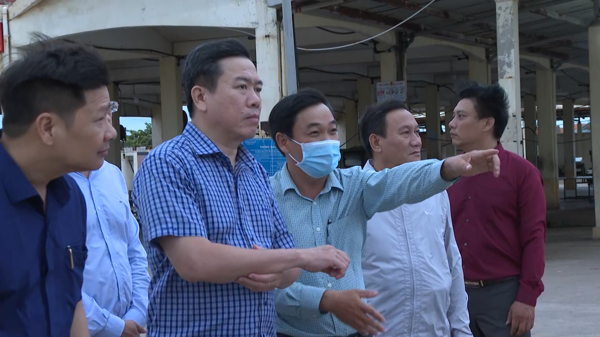 Các địa phương phía Nam không chủ quan ứng phó bão Noru