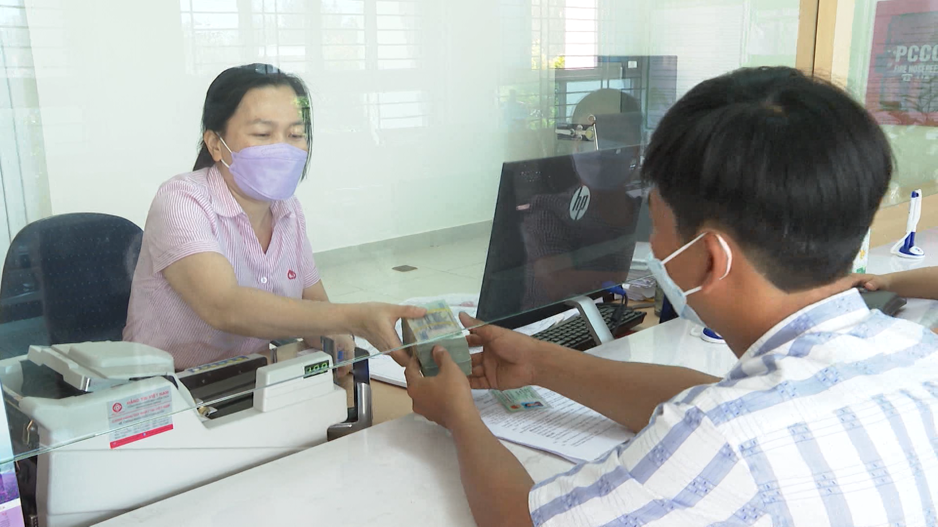 Đẩy mạnh cho vay vốn nhà ở xã hội