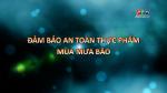 PS - Đảm Bảo ATTP Mùa Mưa Bão