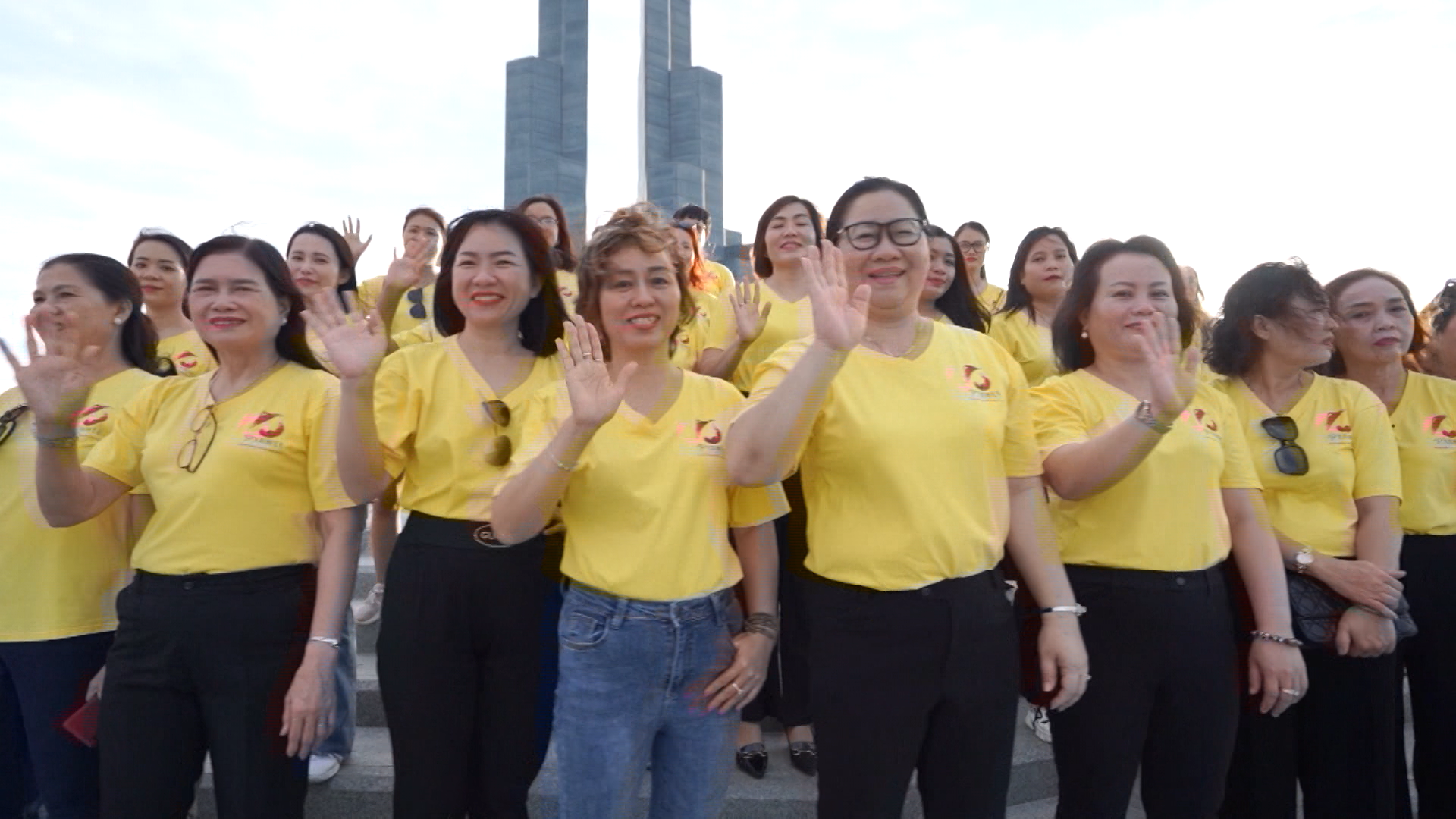 : Nữ Doanh nhân tỉnh: lớn mạnh từng ngày, đóng góp nhiều hơn cho cộng đồng