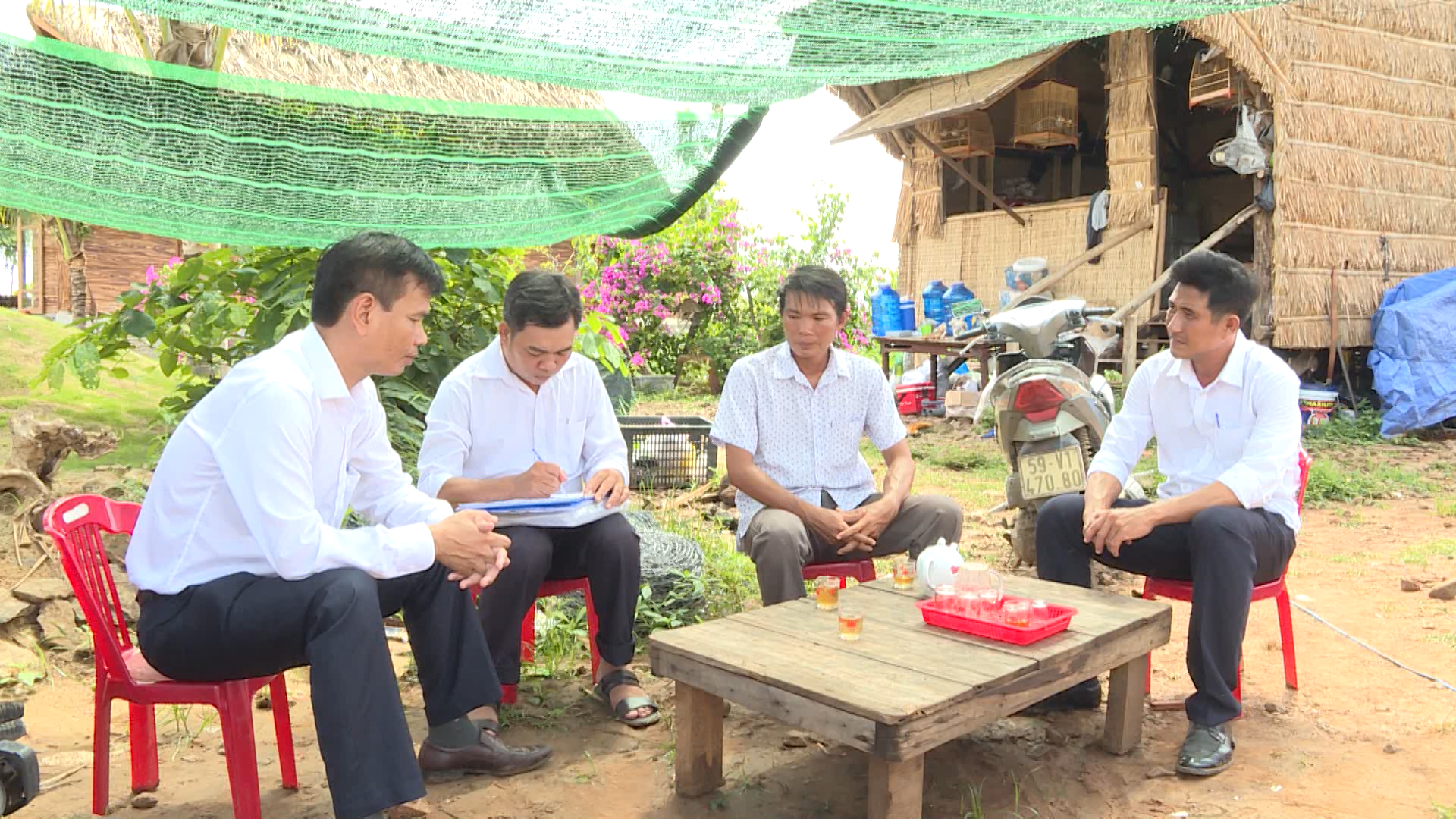 Cưỡng chế 
