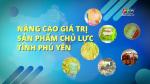 PS - Nâng Cao Giá Trị Sản Phẩm Chủ Lực Phú Yên