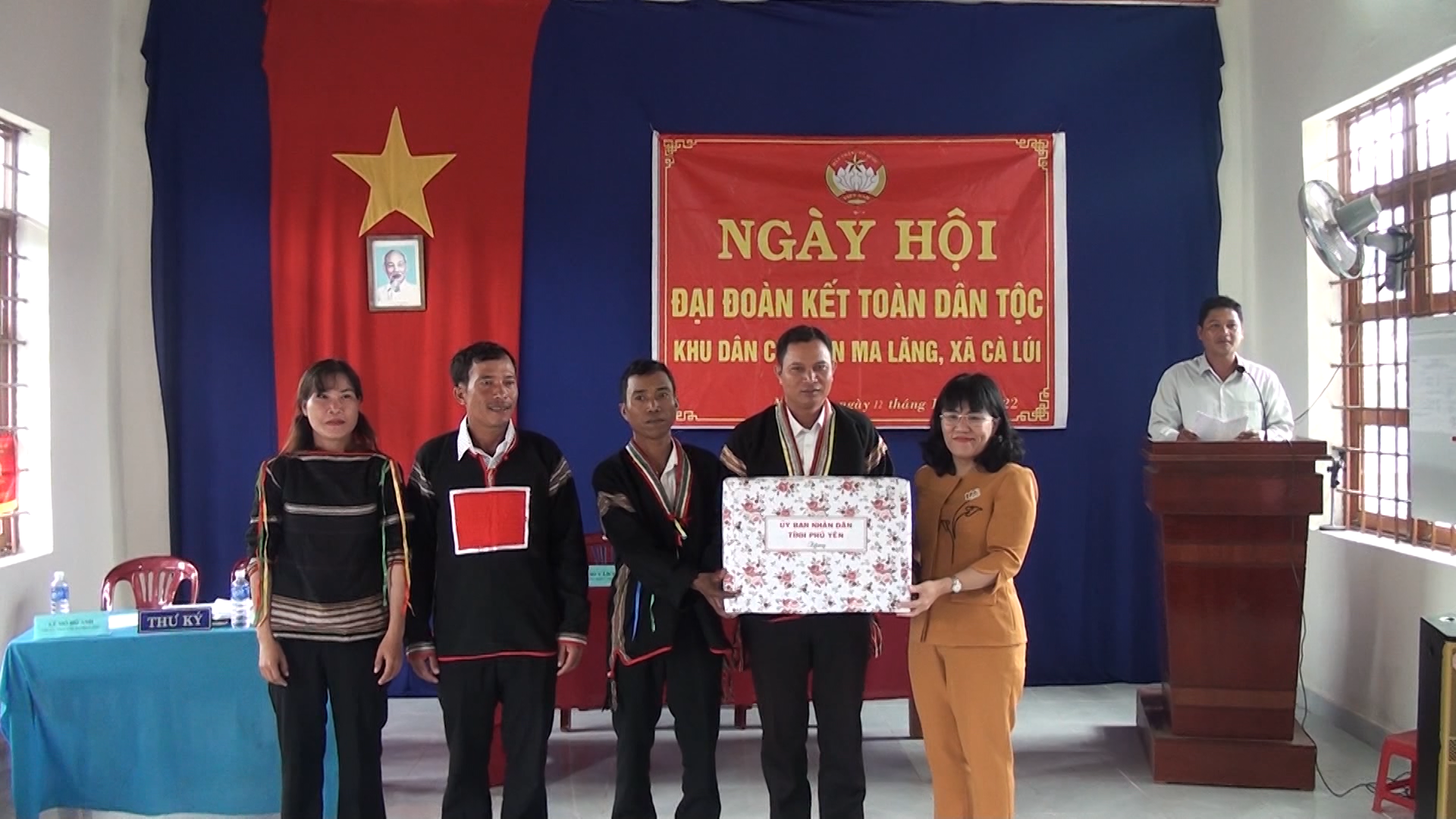Ngày Hội 