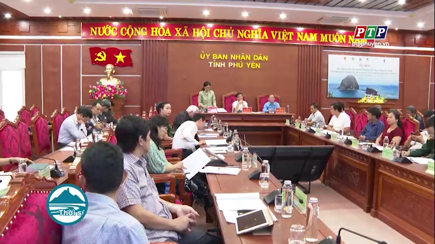 Tăng cường năng lực cộng đồng trong bảo tồn quần thể rạn san hô Hòn Yến