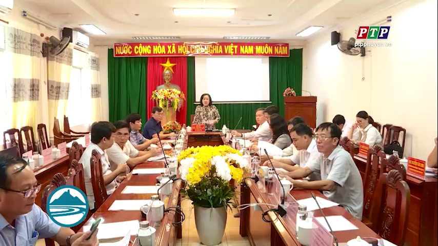 Họp báo thông tin Kỳ họp thường lệ cuối năm HĐND tỉnh khóa VIII