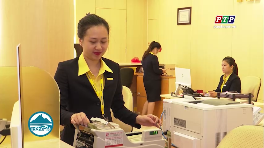 Mở rộng mạng lưới ngân hàng, đáp ứng nhu cầu khách hàng gửi cuối năm