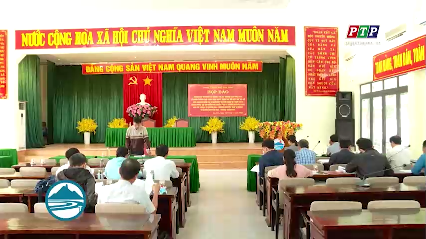 Ngày 19/12/2022 - TP Tuy Hòa tiến hành cưỡng chế đối với hộ ông Nguyễn Văn Hạ và bà Đặng Thị Kim Long ở Phường 5