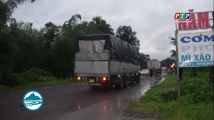Điểm mù khi tham gia giao thông, nguyên nhân chính gây nhiều vụ tai nạn giao thông thương tâm