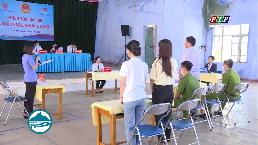 Nâng cao chất lượng tuyên truyền PBGD pháp luật trong tình hình mới