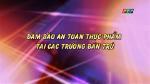 Ps: Đảm Bảo ATTP Tại Các Trường Bán Trú