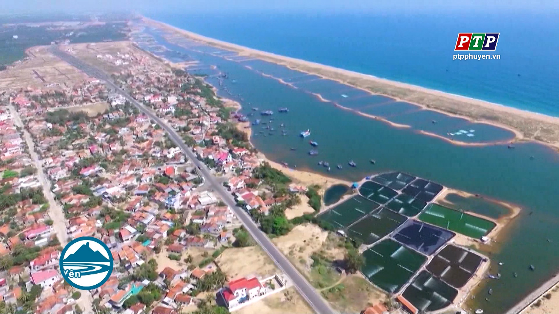 Phú Yên tạo sức hút để phát triển