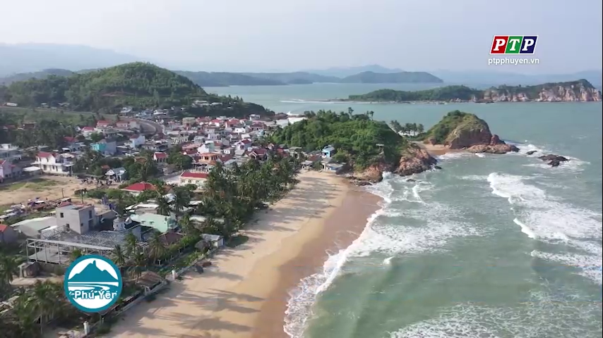 Thị xã Sông Cầu: tăng tốc xây dựng thành phố vào năm 2025