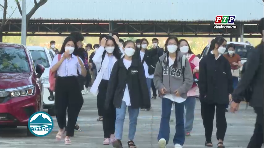 Đăng ký thi đánh giá năng lực đợt 1 năm 2023