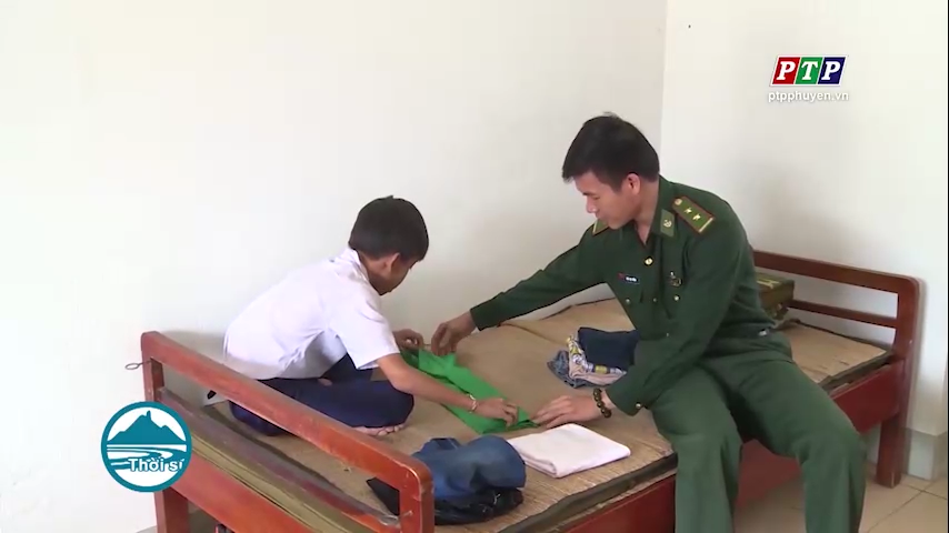 Học và làm theo Bác từ những điều cụ thể, thiết thực