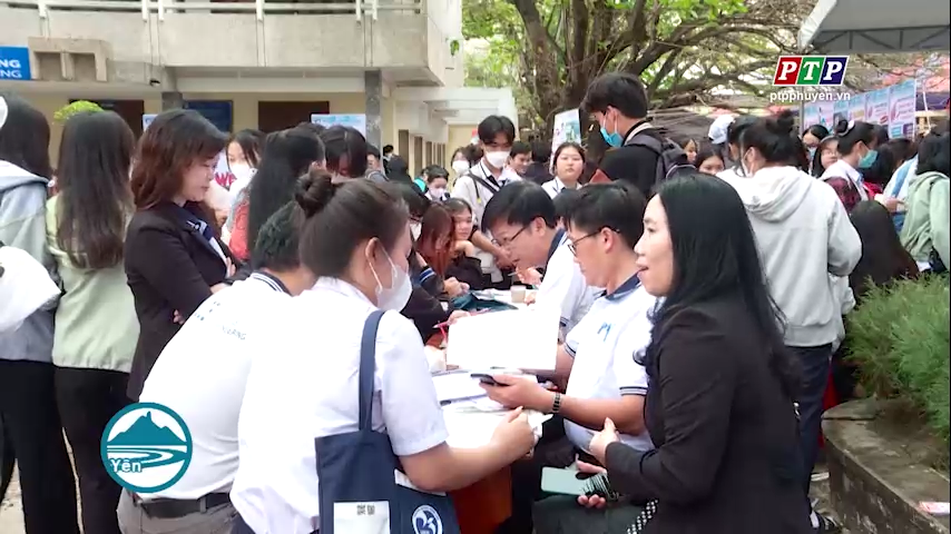 Gỡ rối cho học sinh cuối cấp