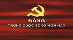 Đảng Trong Cuộc Sống Hôm Nay Tháng 3.2023