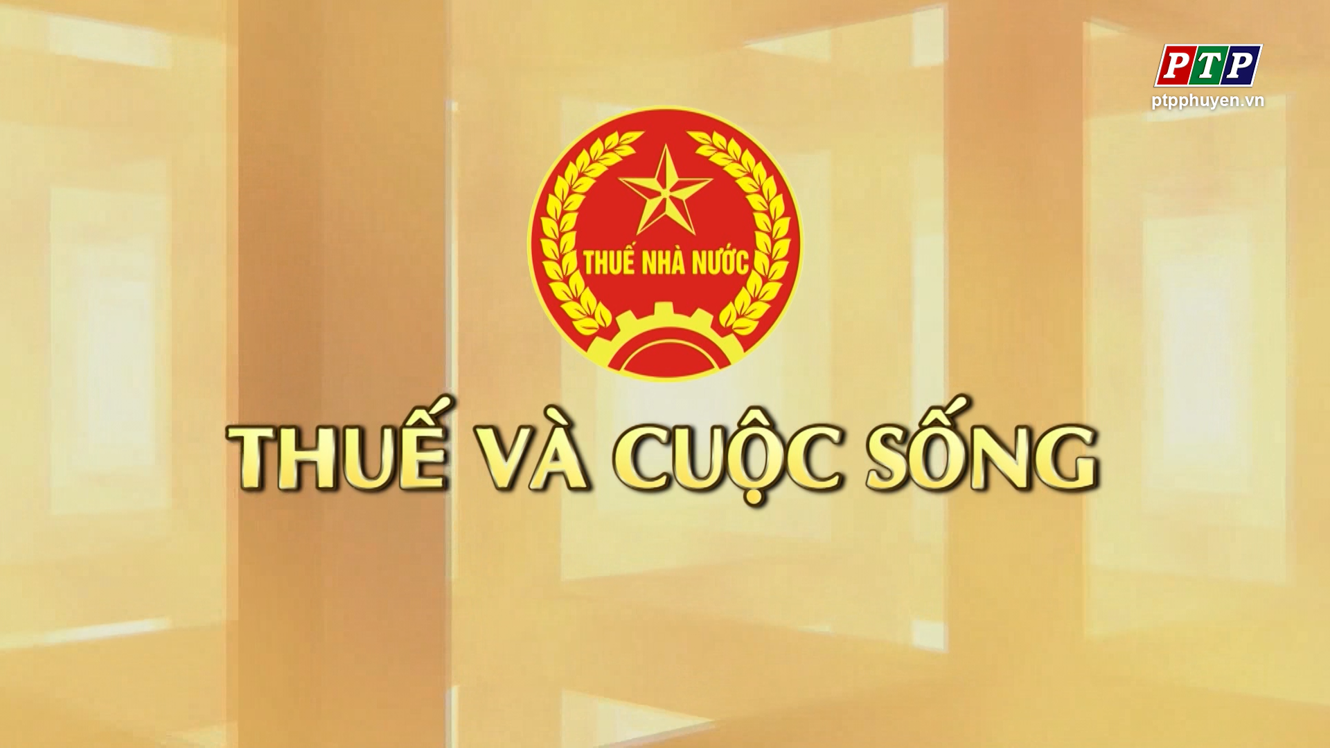 Thuế và cuộc sống _ Tháng 3