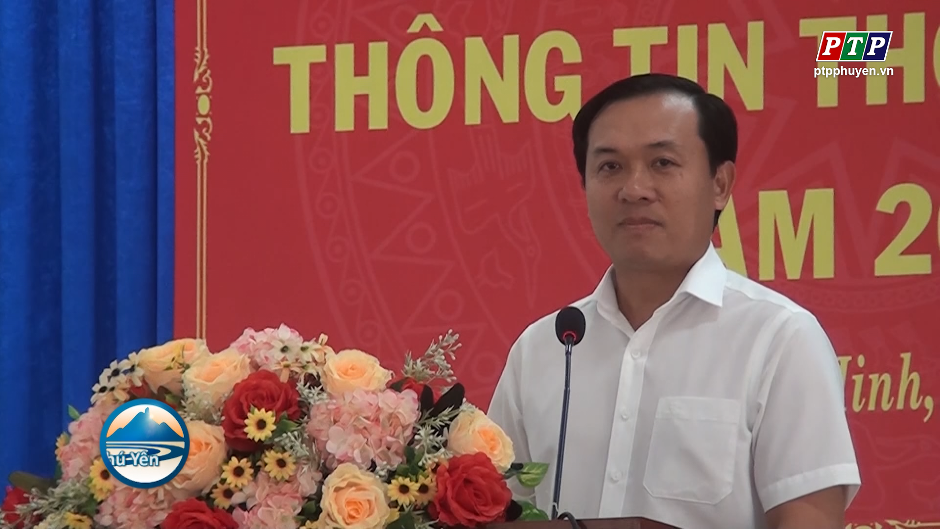 Hội nghị thông tin thời sự quí I/2023