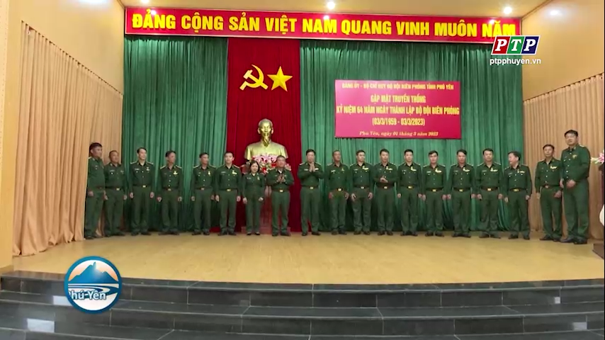 Gặp mặt kỉ niệm 