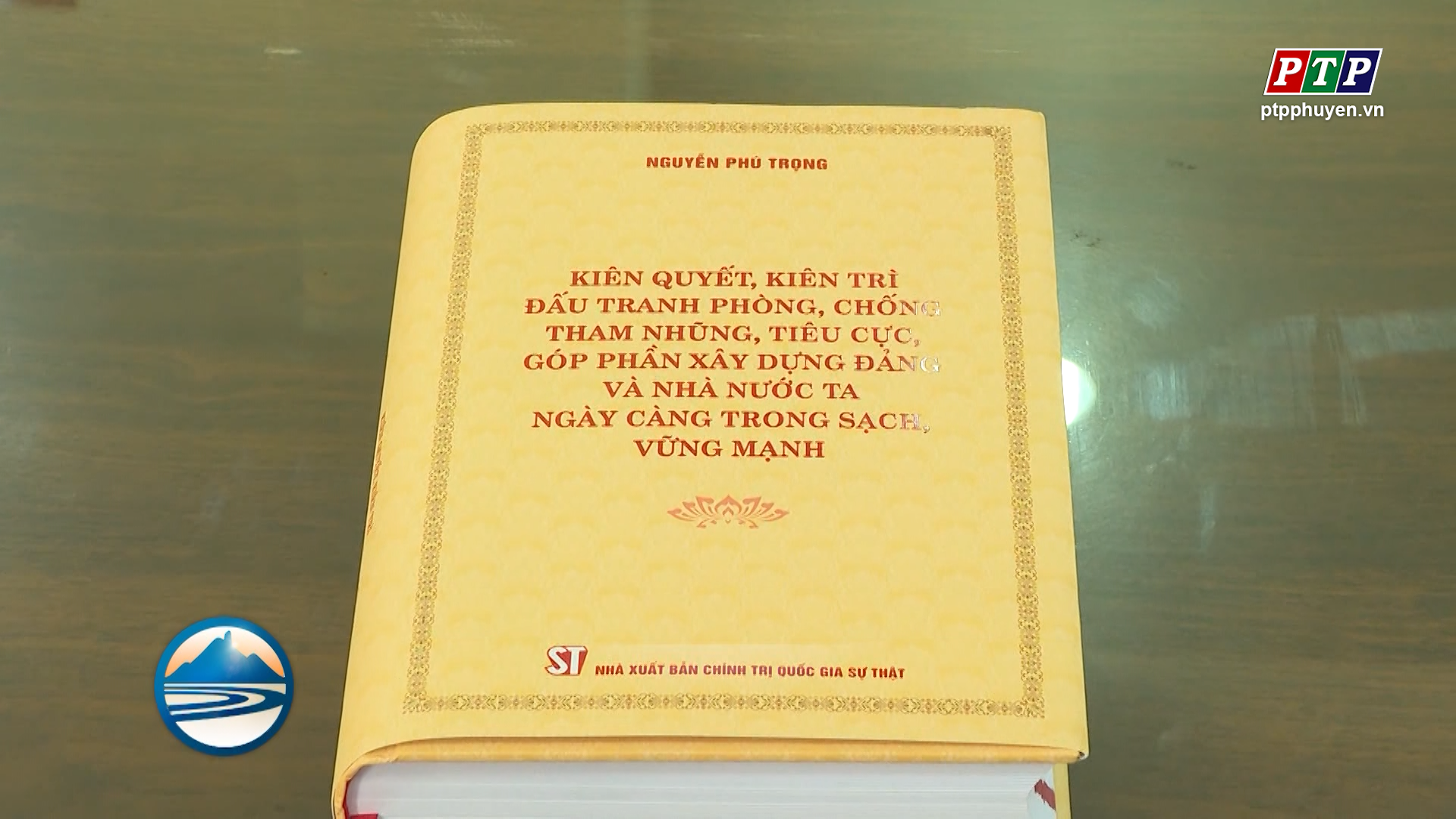 Cuốn “cẩm nang” về công tác phòng, chống tham nhũng ở Việt Nam