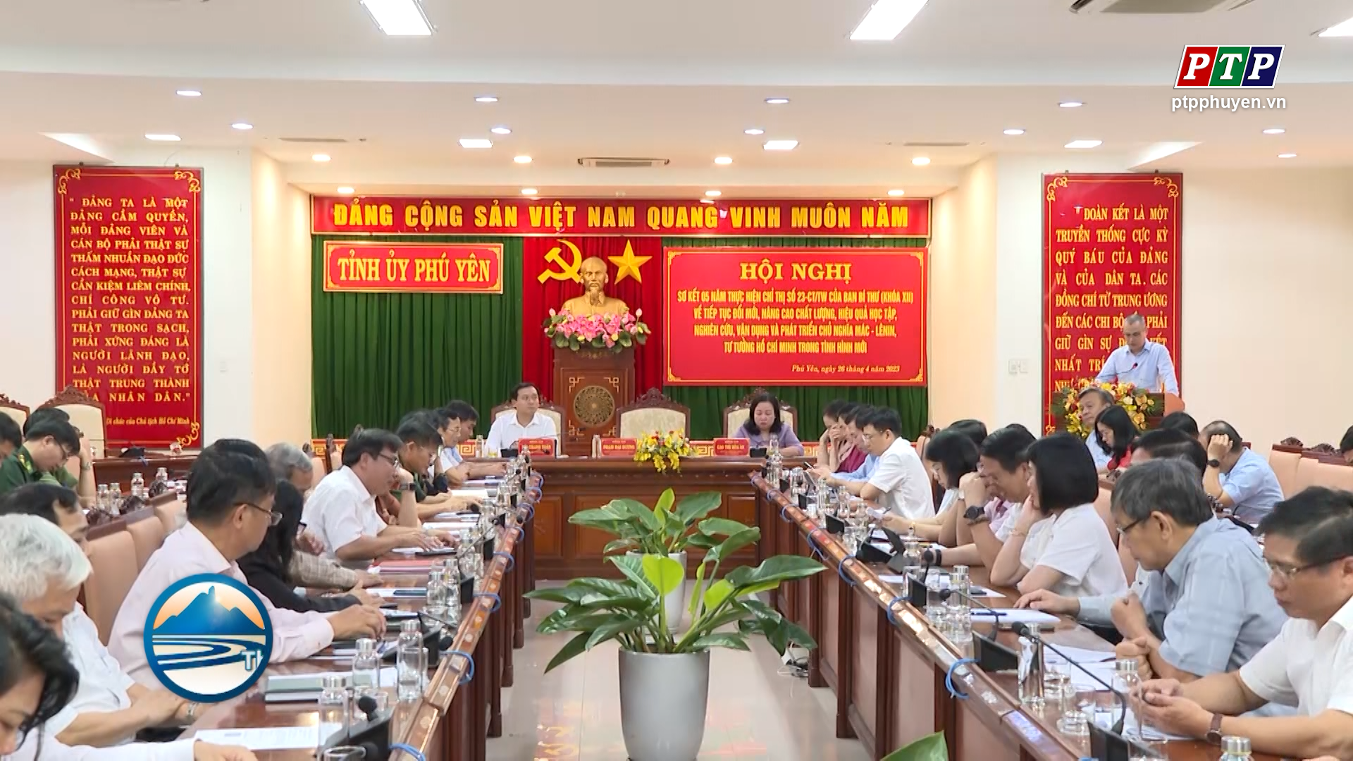 Vận dụng sáng tạo chủ nghĩa Mác – Lênin, tư tưởng Hồ Chí Minh trong tình hình mới