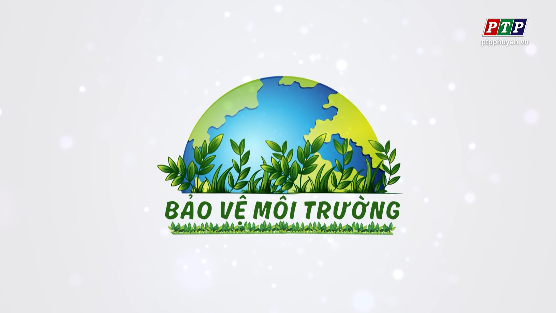 Bảo vệ môi trường _ Tháng 5.2023