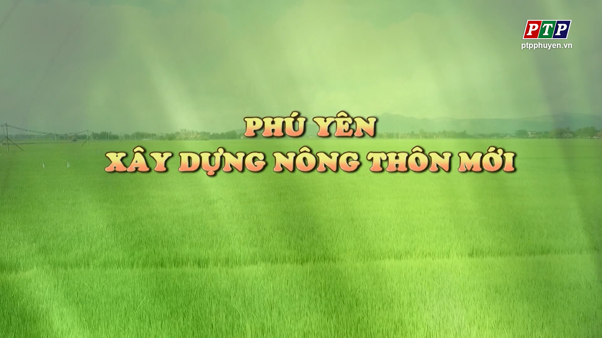 Nông thôn mới_ Tháng 5.2023