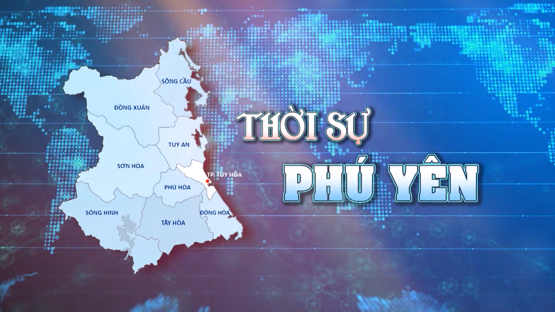 Thời sự_ Tối 6.7.2023