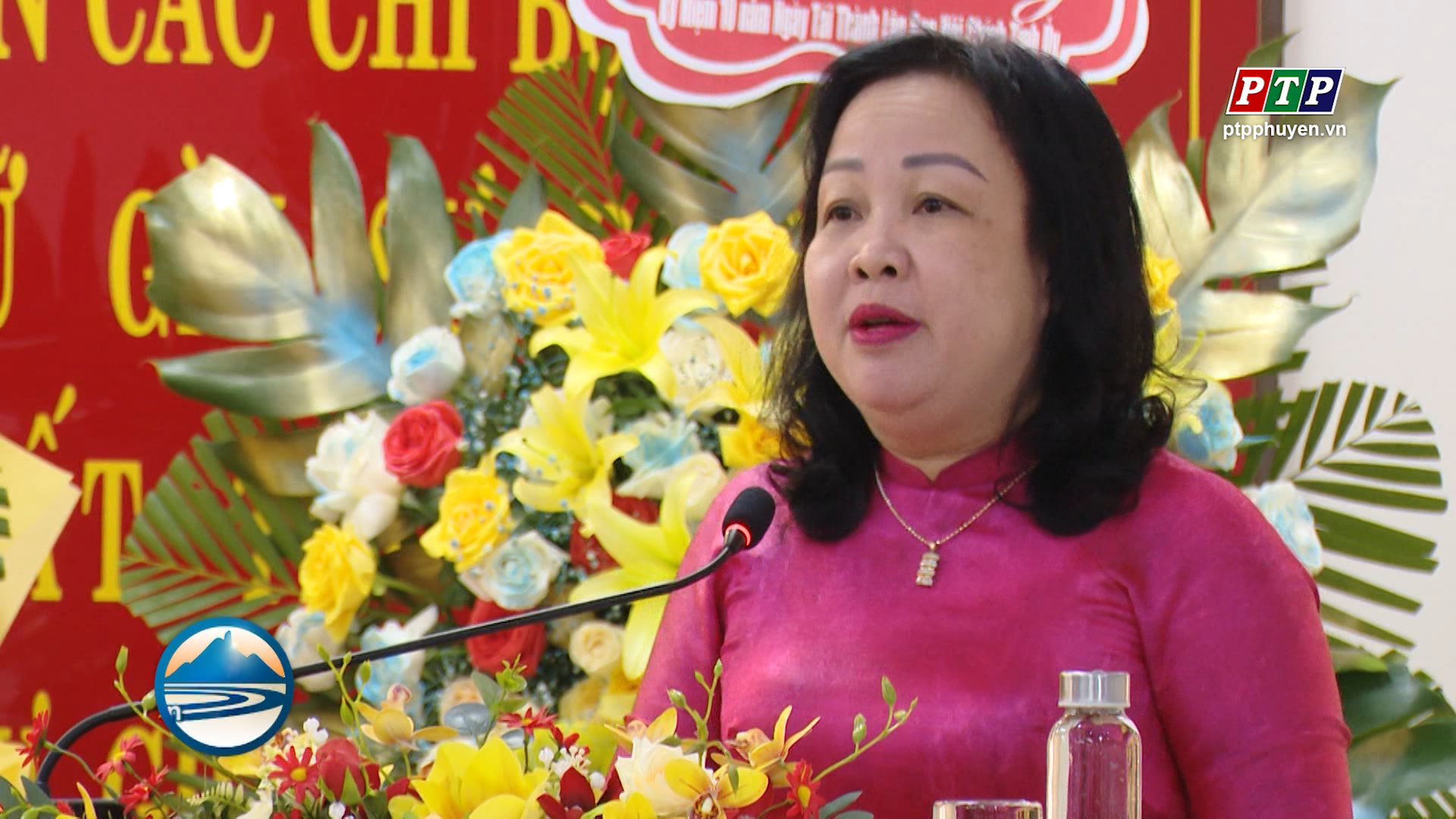 Kỷ niệm 10 năm ngày tái thành lập Ban Nội chính Tỉnh ủy