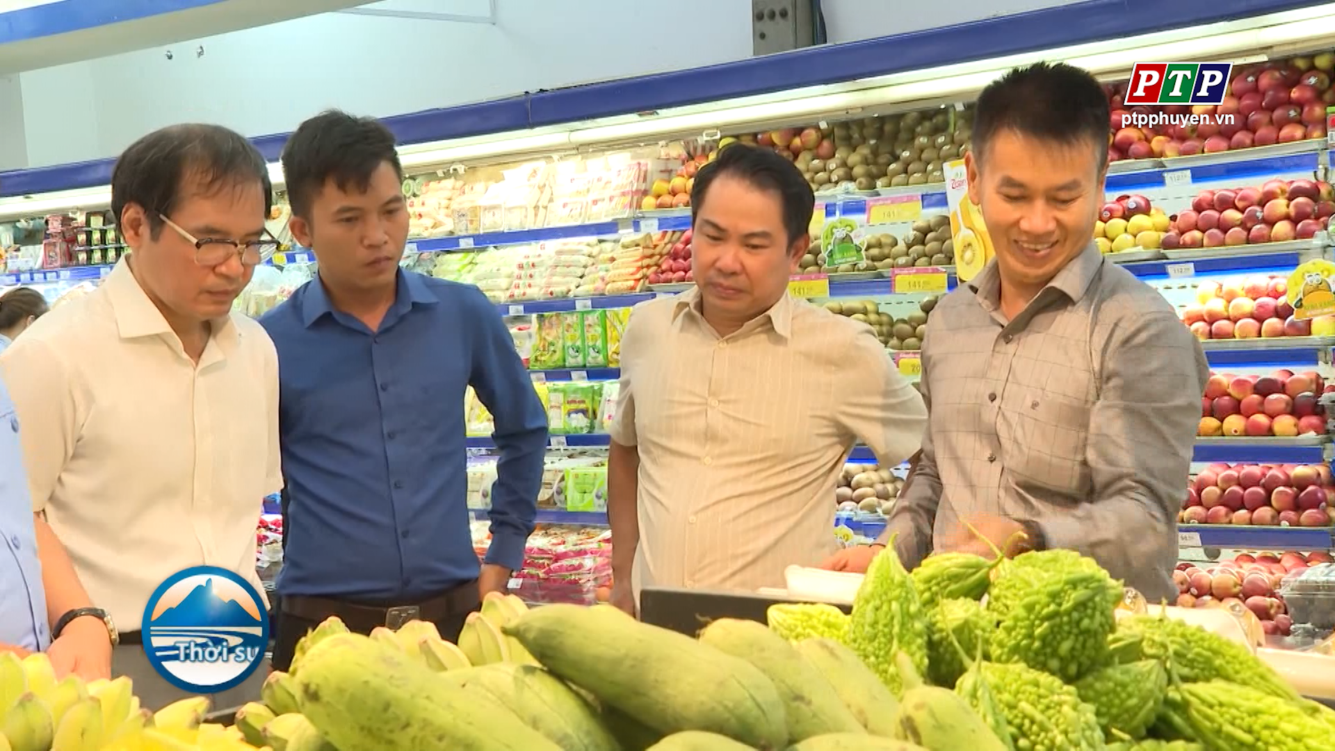Người tiêu dùng tin dùng hàng Việt - động lực thúc đẩy phát triển kinh tế