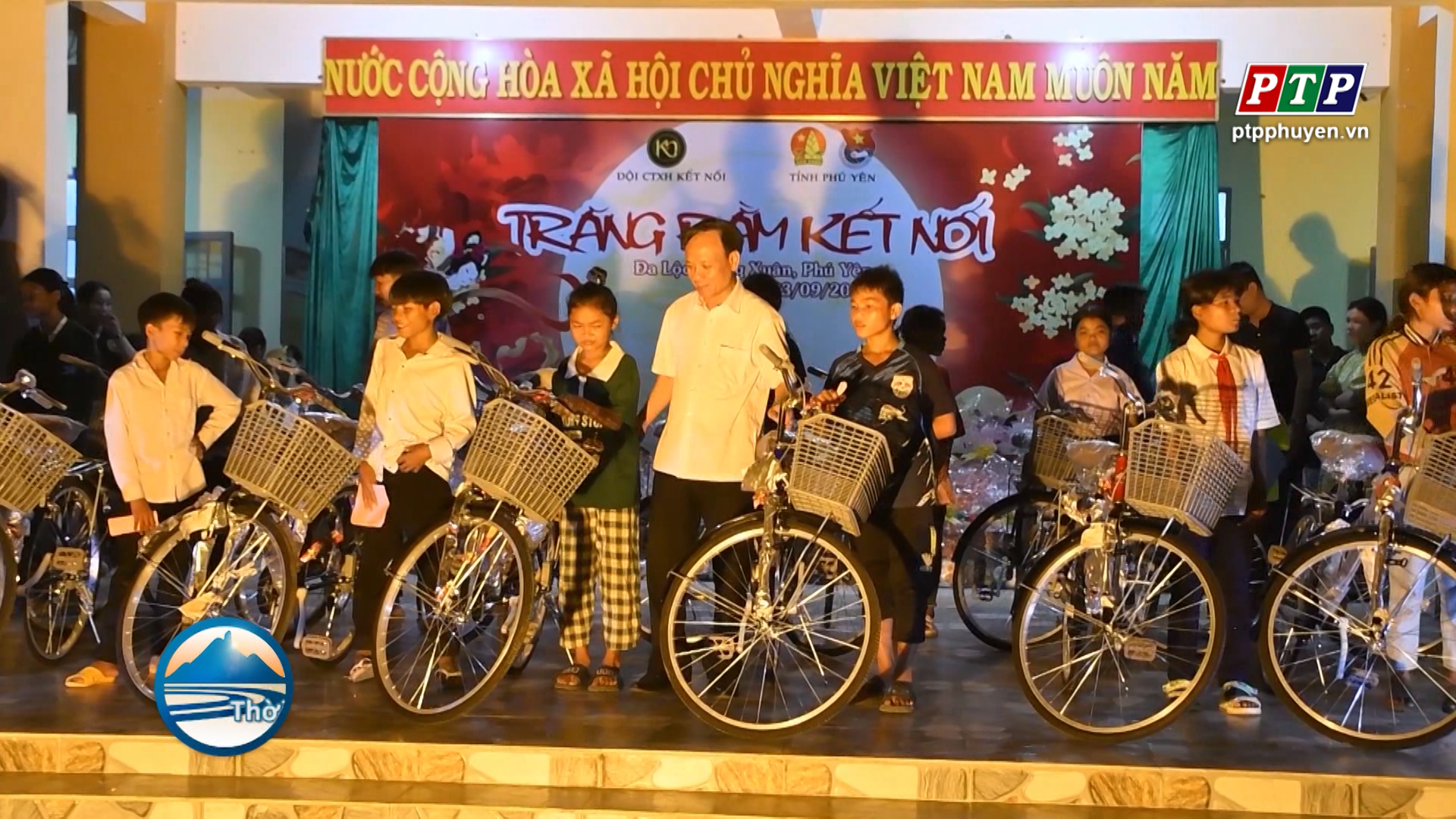 Chương trình Trung thu 